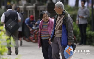 Adultos mayores