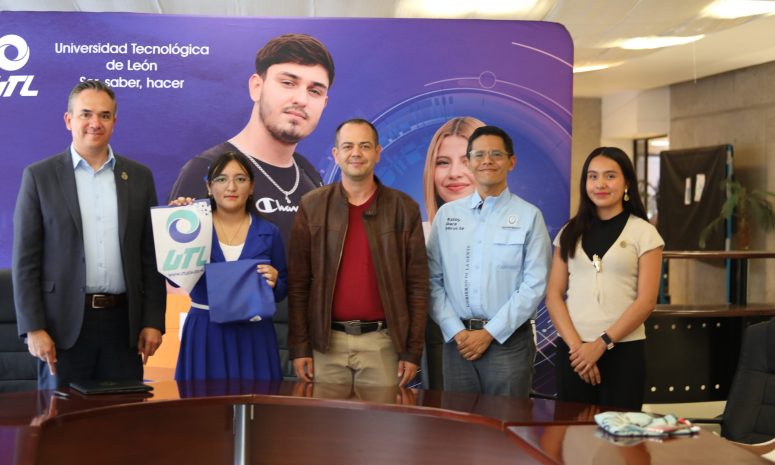 Representará estudiante de la UTL a México en WorldSkills Shanghai 2026