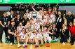 Basquetbol femenil