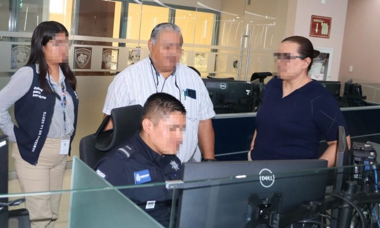 C5i Guanajuato obtiene recertificación ISO