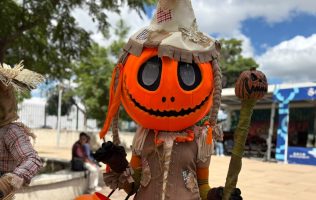 Festival Calabazas