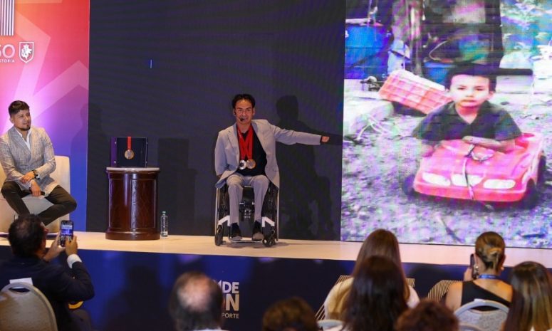 Activa León la Semana Americana del Deporte 2026