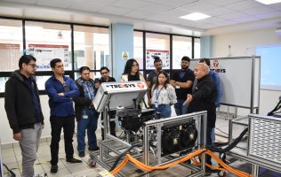 Electromovilidad