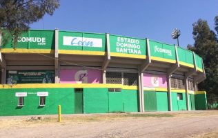 Estadio