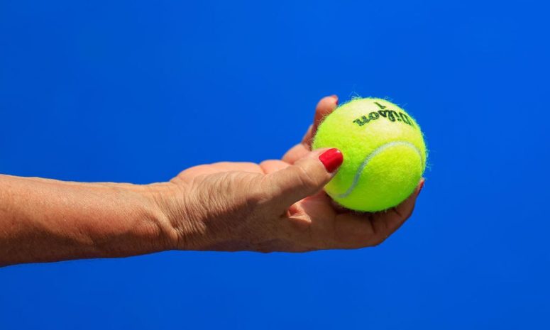 Debutará la favorita Kostuyk en el GDL Open 