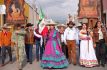 Cabalgata