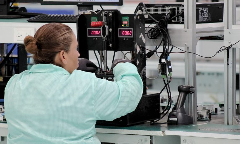 Destaca Guanajuato en diversificación económica, exportaciones y empleo: IMCO