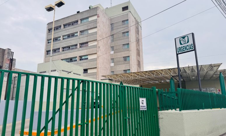 IMSS avala hospitales en Irapuato y Celaya