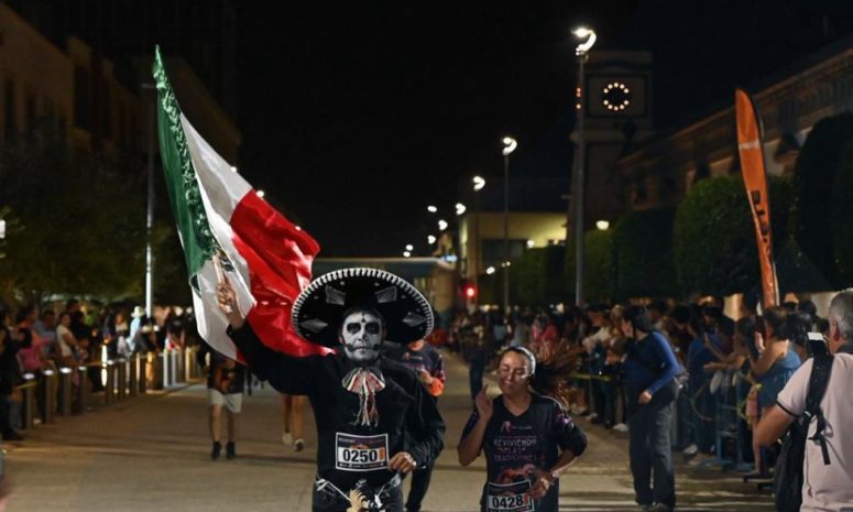 Carrera Nocturna Irapuato cambia fecha