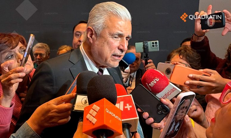 Narro Céspedes, inconforme con encuestas y advierte revisión