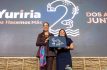 Libia en Yuriria