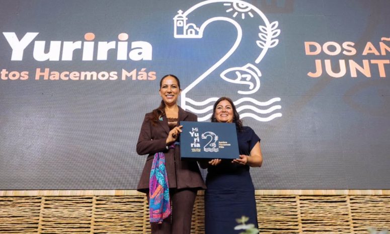 Yuriria recibirá inversión para nuevas obras