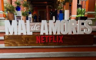 Mal de Amores