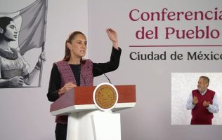 Mañanera