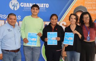 Migrantes