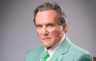 Óscar Mario Beteta