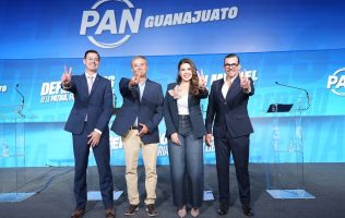 Encuentros PAN