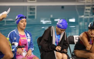 Para Natación