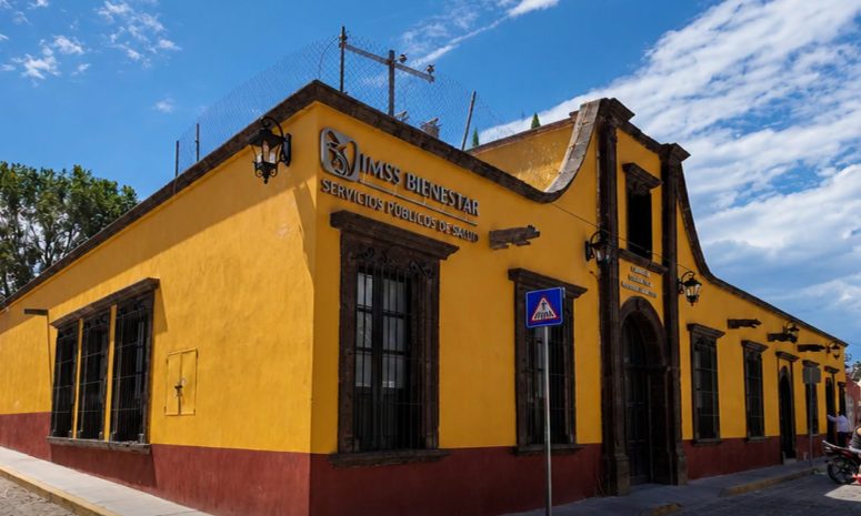 San Miguel estrena centro de partería