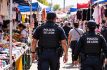 Policías