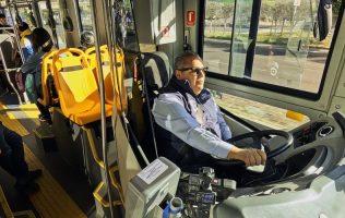 Bus