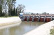Canal de Riego