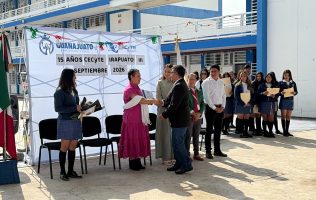Reconocimiento