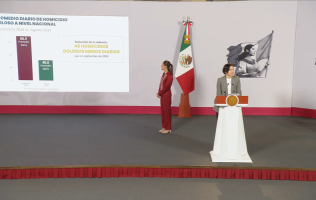 Homicidios