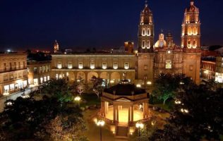 San Luis de la Paz