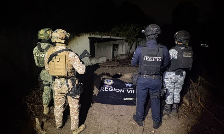 Aseguran 50 mil litros hidrocarburo en Cortazar