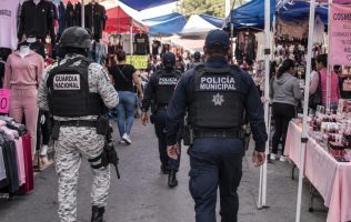 Tianguis