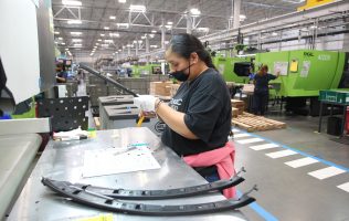 trabajadores
