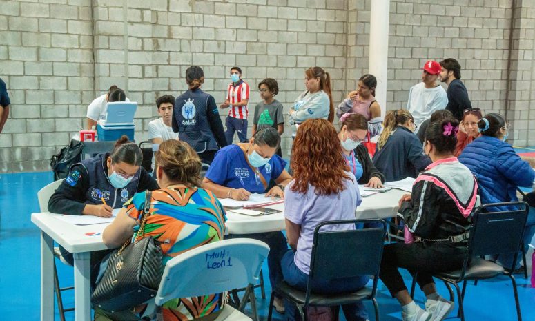 Mantiene Guanajuato 10 casos de sarampión durante 2026