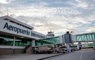 Aeropuerto