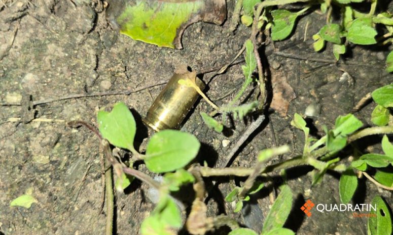 Matan a 2 mujeres y dejan sus cuerpos a orilla de la carretera en Copala