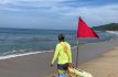 Bandera Roja