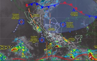 Clima nacional