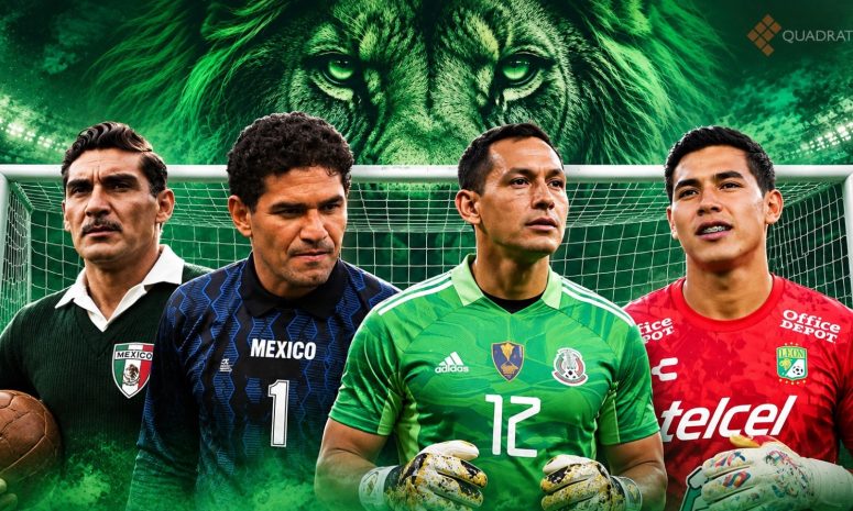 Óscar García sigue legado esmeralda