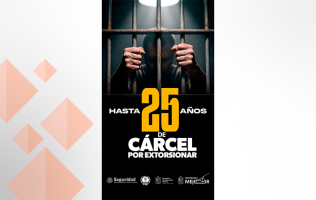 Extorsión