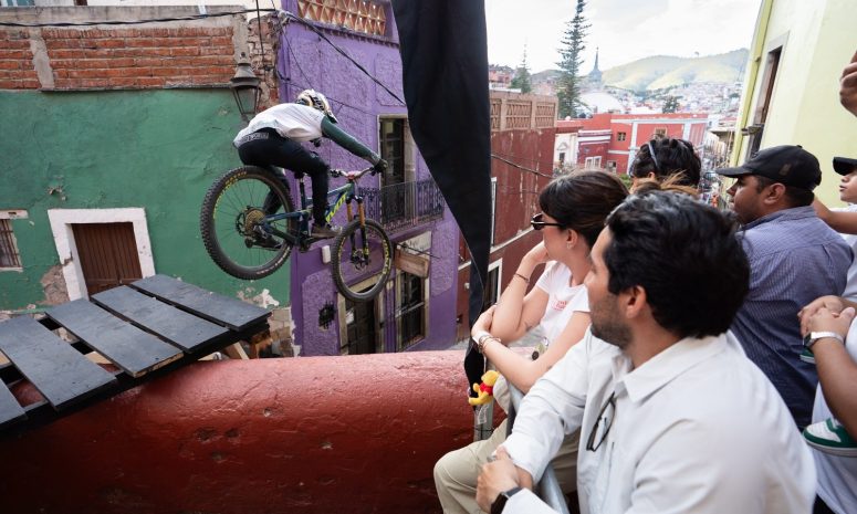 Ultimate Urban Enduro conquista Guanajuato