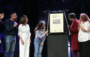 Teatro Irapuato