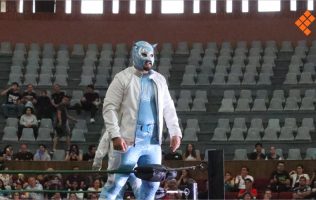 Lucha Libre