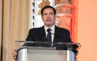 Marco Rubio
