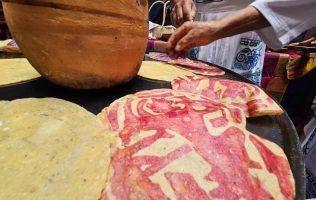 Tortillas
