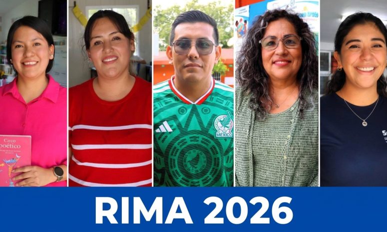Avanzan dos telesecundarias de León en RIMA 2026