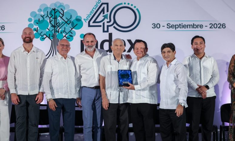 Yucatán busca atraer inversión industrial y fortalecer proveedores locales