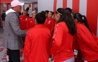 Toluca Femenil