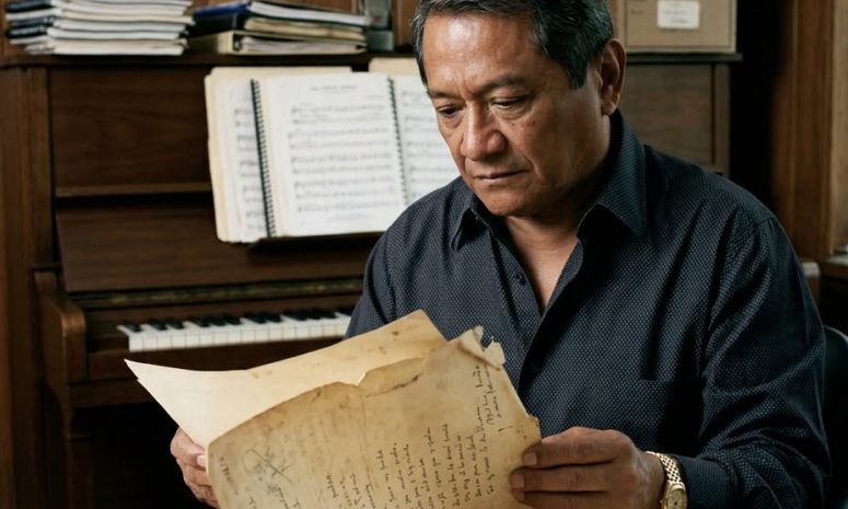 Manzanero revivió canciones de José Alfredo