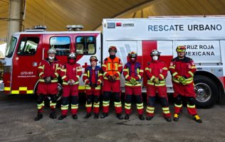 Bomberos