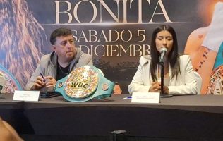 La Bonita